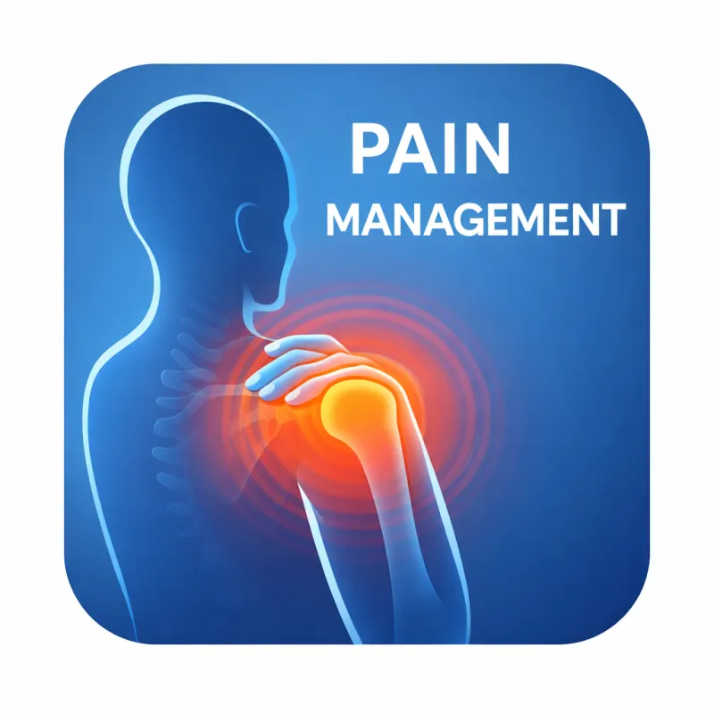 RELIEF PLAN – Targeted Steroid Injection