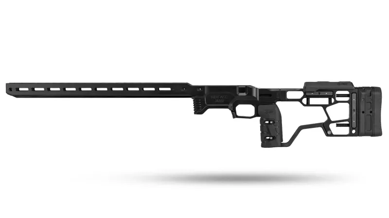 MDT: ACC Elite Chassis System - Left Handed