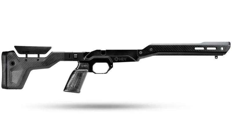 MDT: HNT26 Chassis System