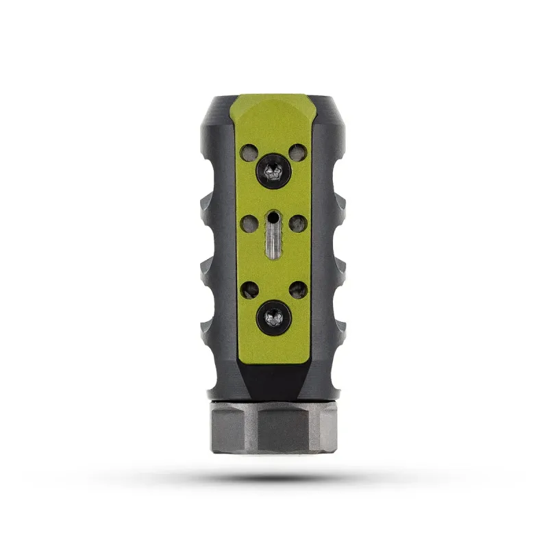 MDT: Comp Brake - Muzzle Brake