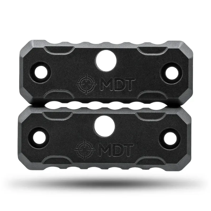 MDT: M-LOK Exterior Forend Weights (Pair) 
