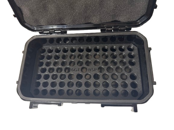BSP: 6GT Precision Ammo Case System
