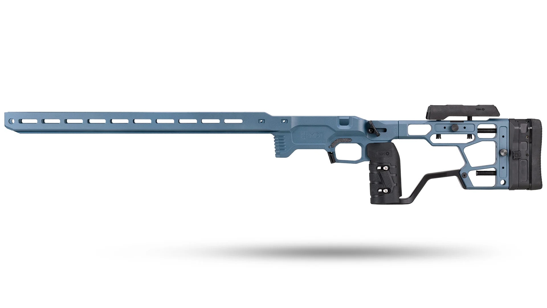MDT: ACC Elite Chassis System - Left Handed