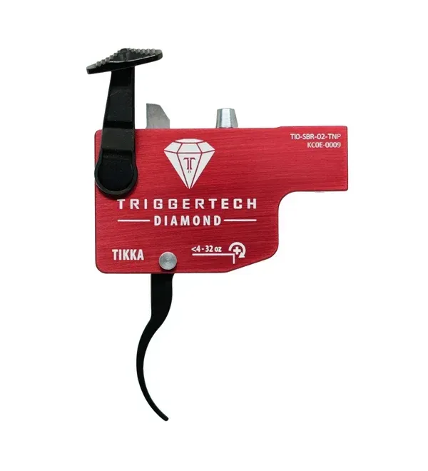 Tikka Diamond Trigger