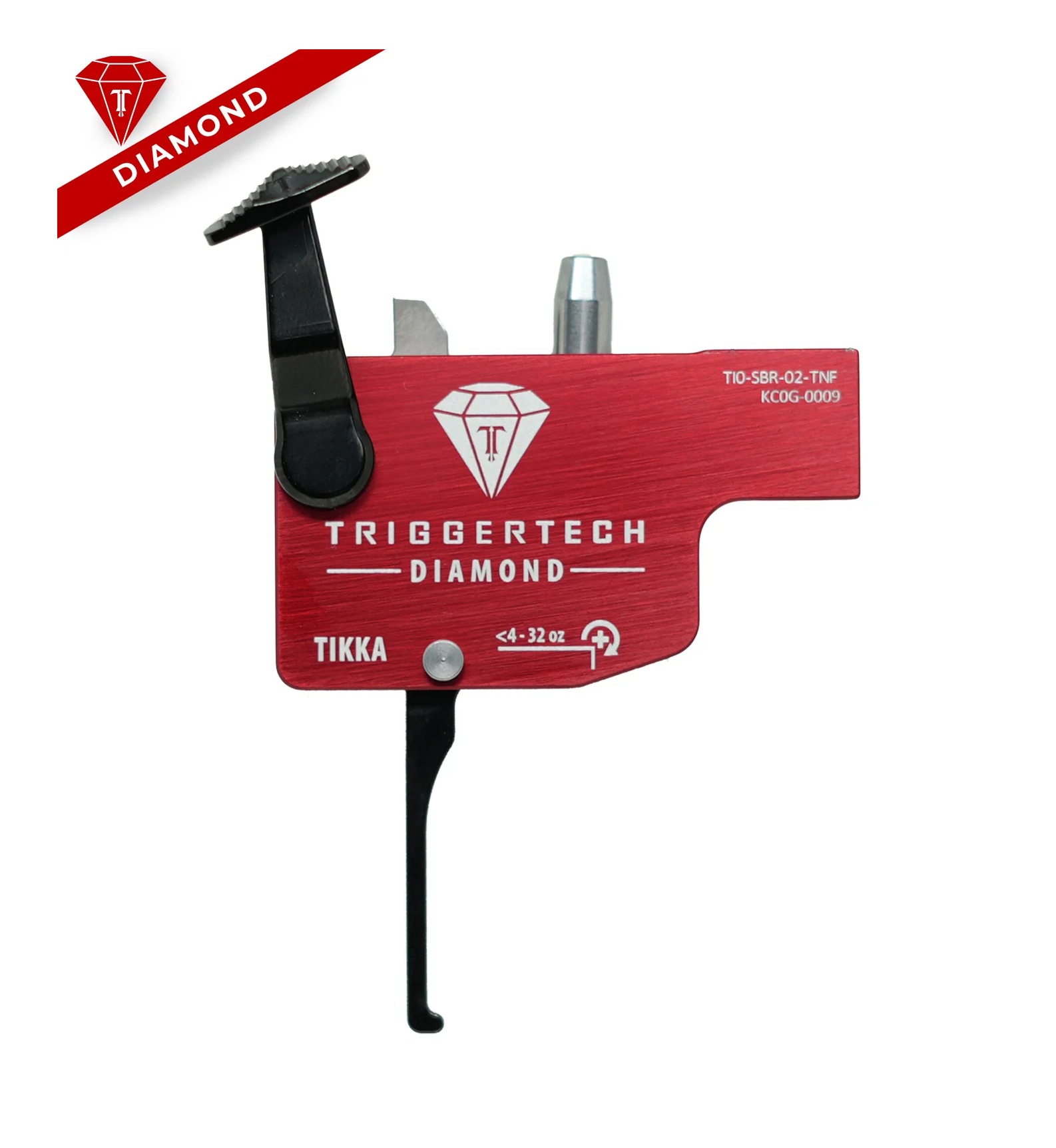 Tikka Diamond Trigger