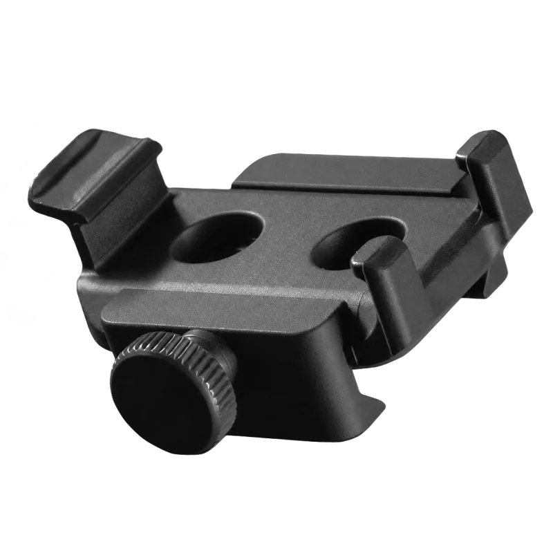 Picatinny/M-LOK™ Mount for Pulse Pro Remote 