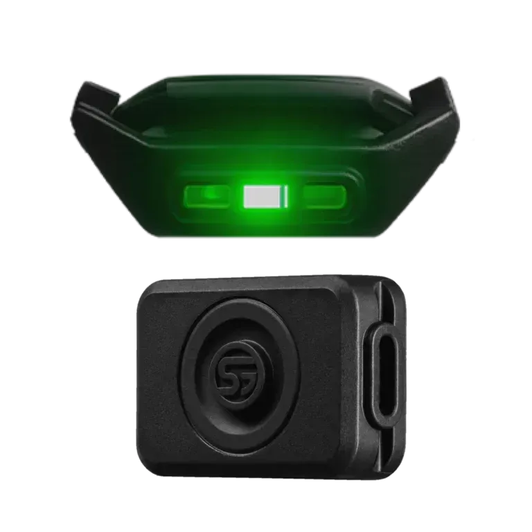 Pulse Pro USB Remote and Ocular LED Cable