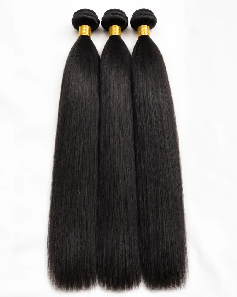 Luxury Yaki Straight