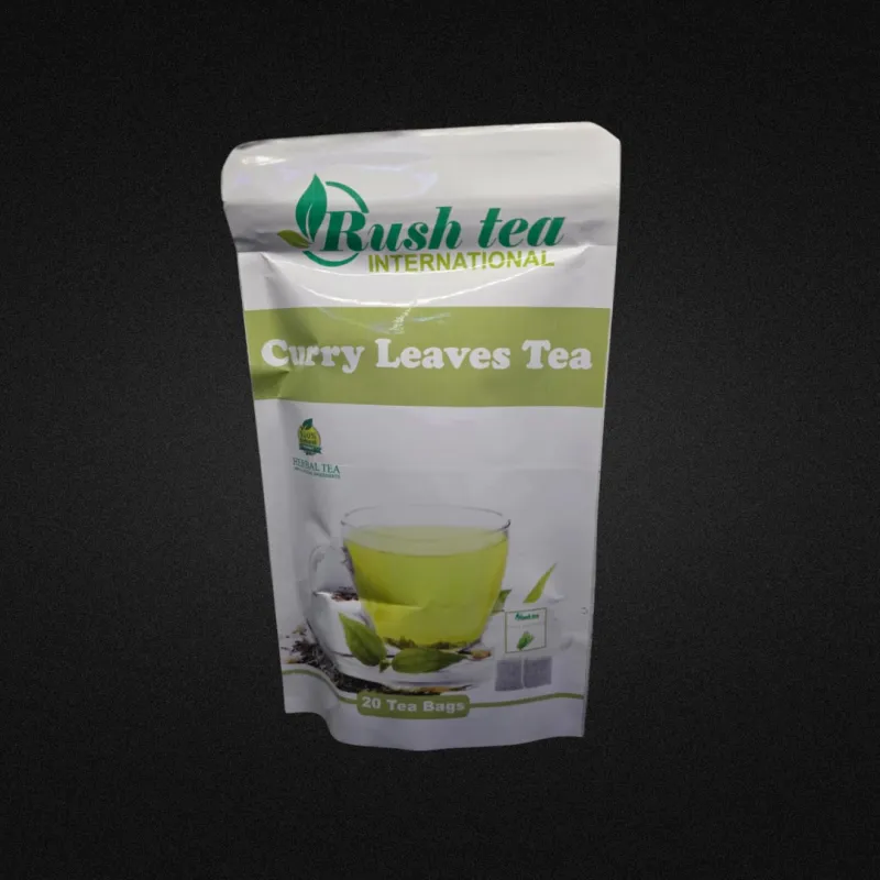 Curry Leaves Tea