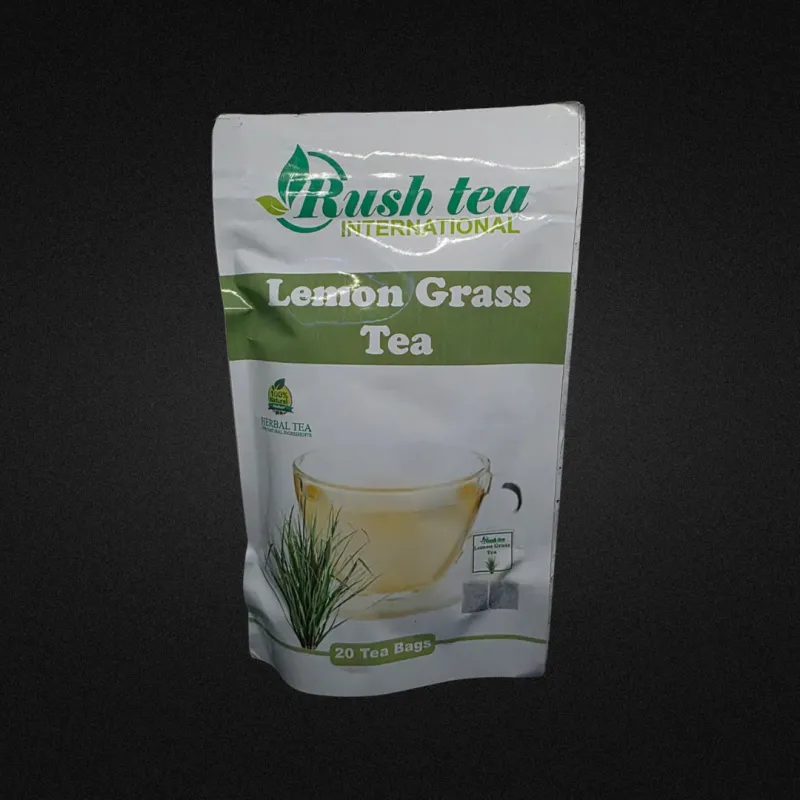 Lemon Grass Tea
