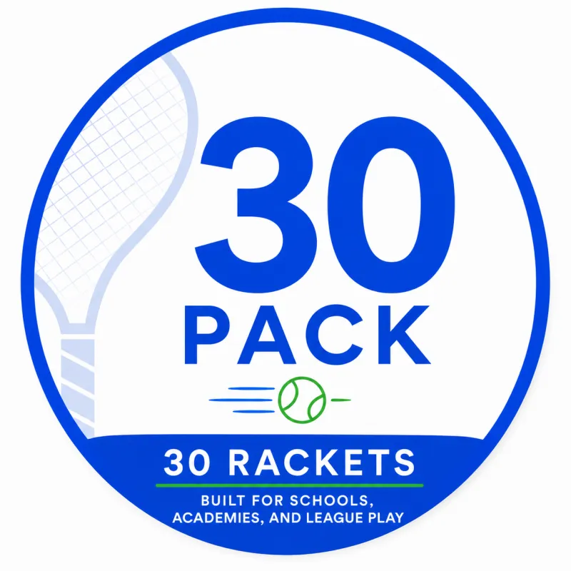 School/Academy Pack (30)