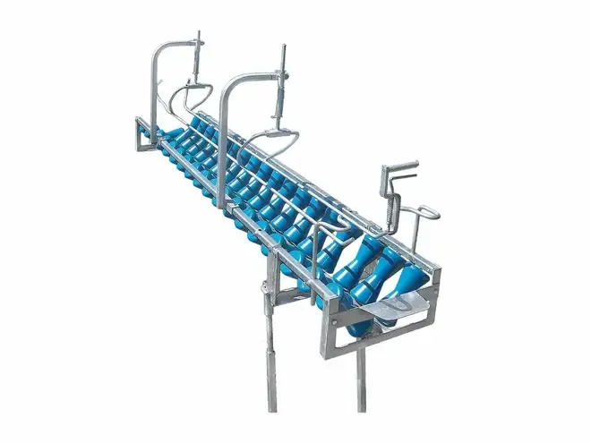 Contractors's RollaMaster Tailing Chute (only)