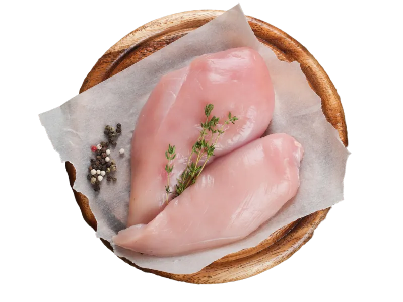 Chicken Breast 