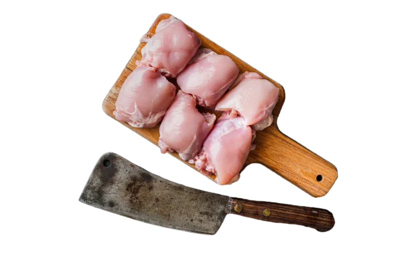 Chicken Leg 