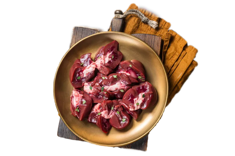 Lamb Kidney 