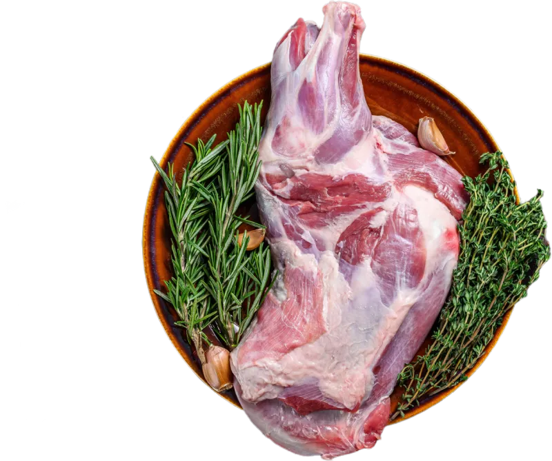 Lamb Shoulder