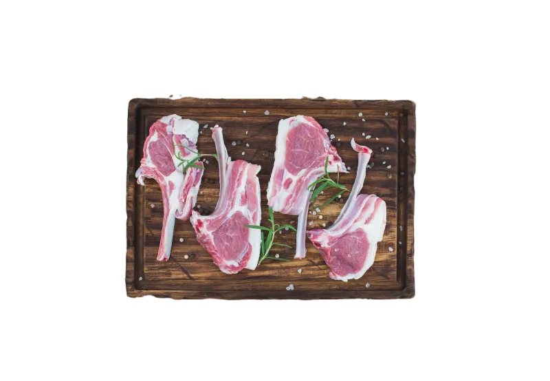 Lamb Chops