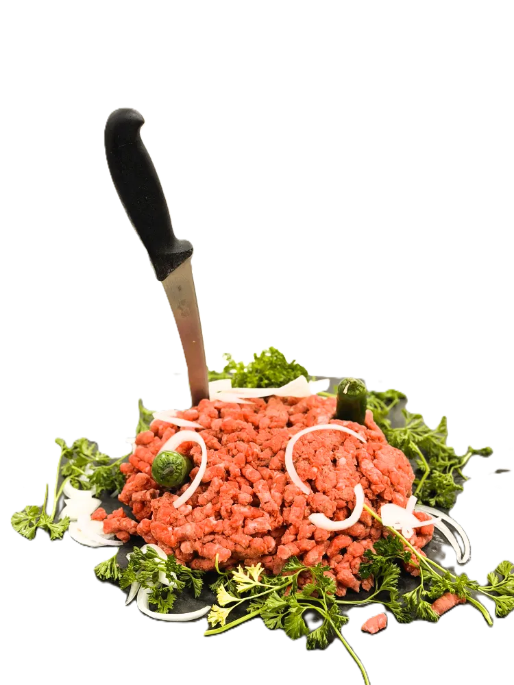 Beef Chilli ( Very Lean )