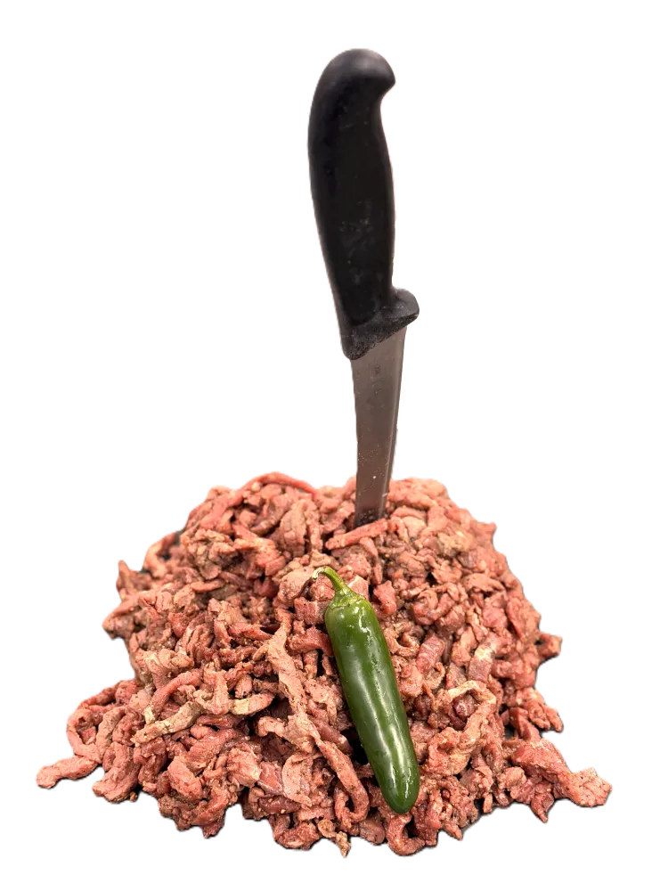 Beef Shawarma