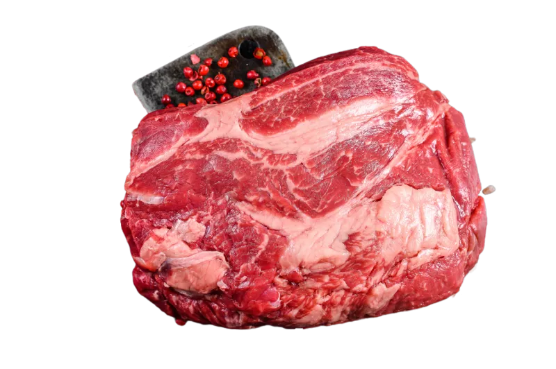 Chuck Roll