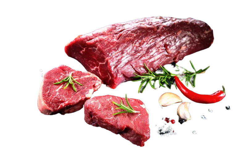 Fillet Mignon