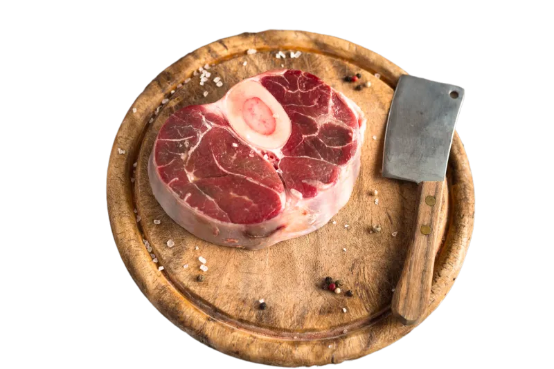 Beef Shank