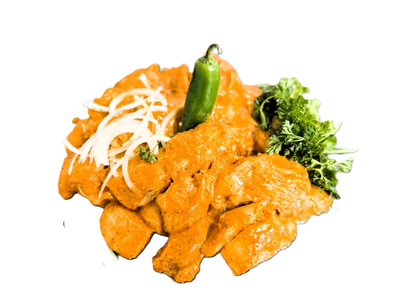 Chicken Kabob