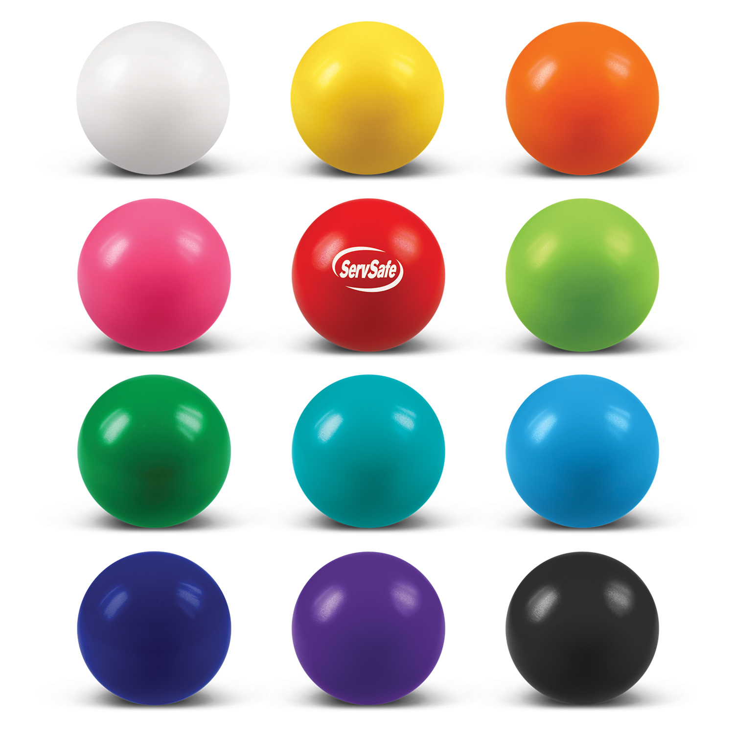 Stress Ball