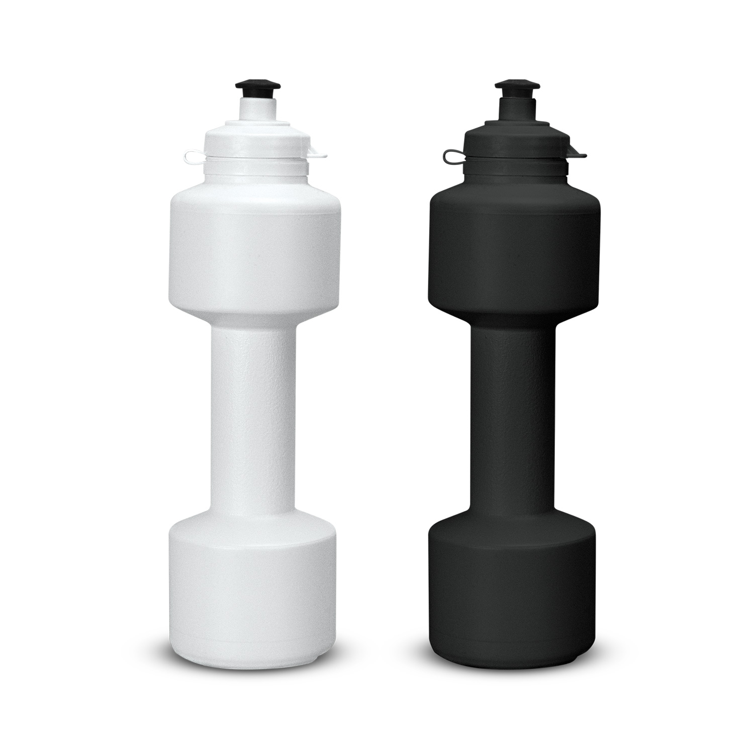 Dumbbell Bottle