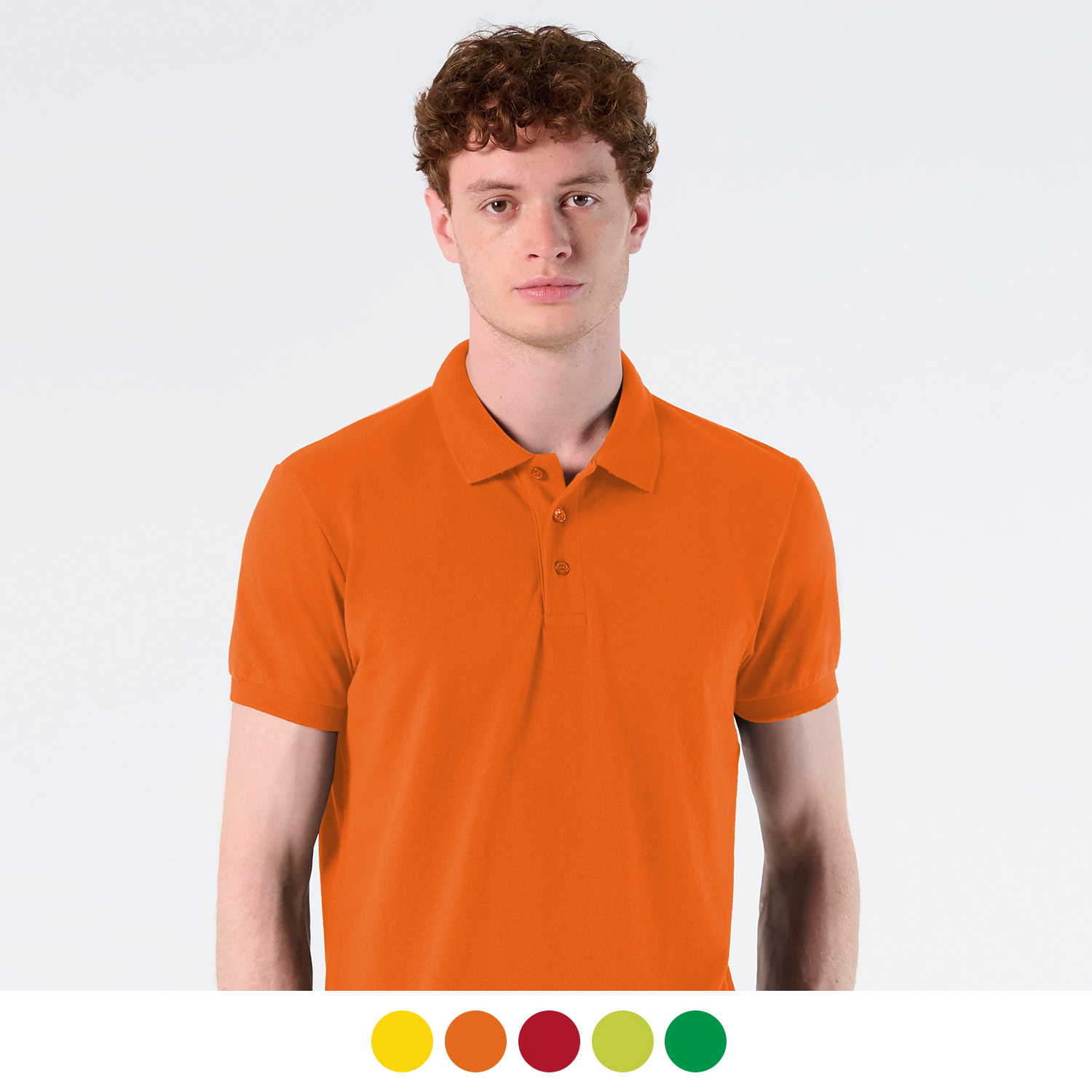SOLS Prime Men's Polo Shirt - Sale