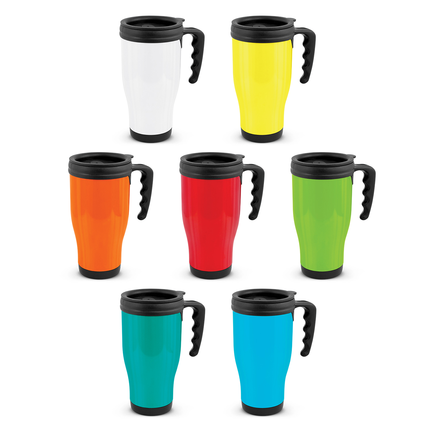 Commuter Travel Mug