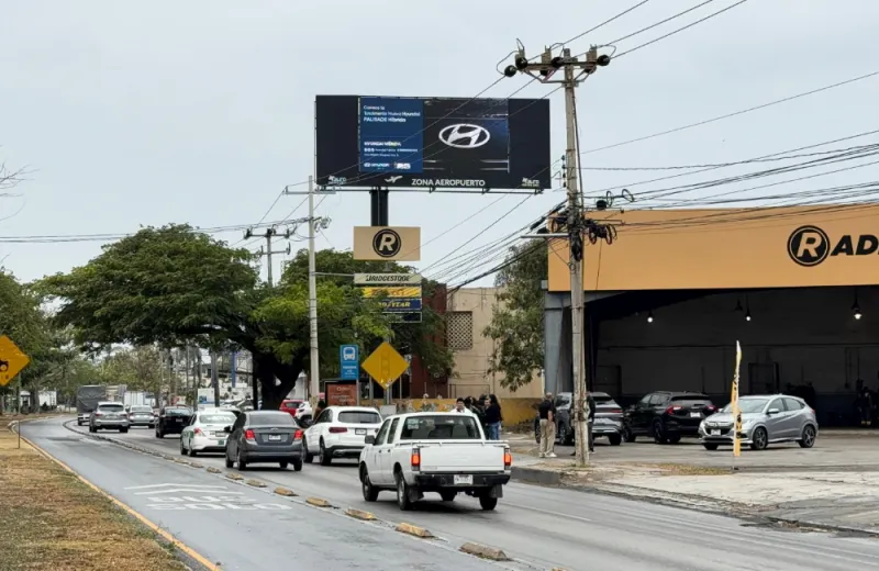 Aeropuerto