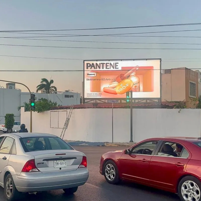 Pantallas Digitales Esenciales