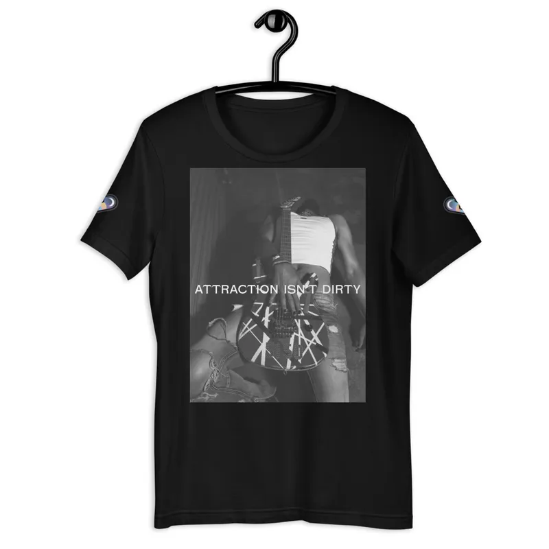 5150  eco t-shirt