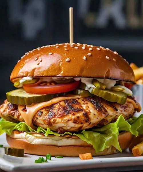 HAMBURGUESA +58 XXL