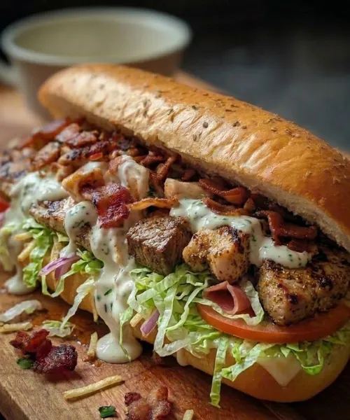 PEPITO MIXTO