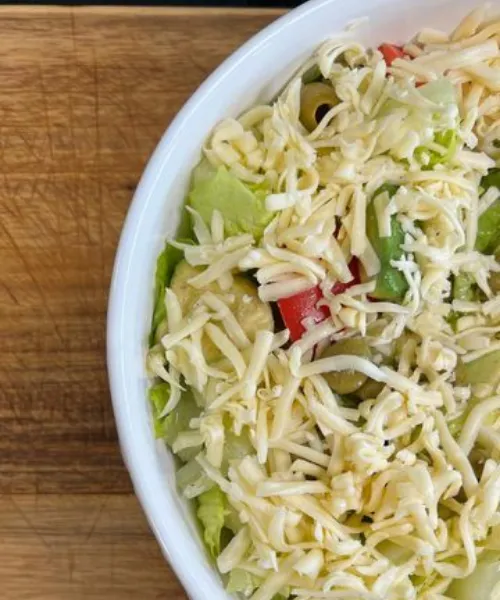 ENSALADA CESAR