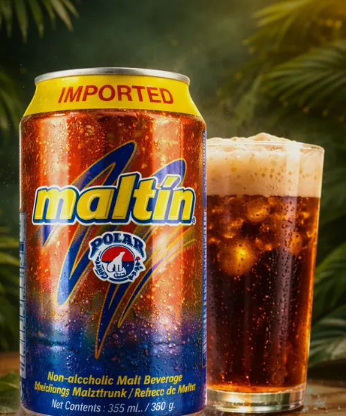 MALTA POLAR 