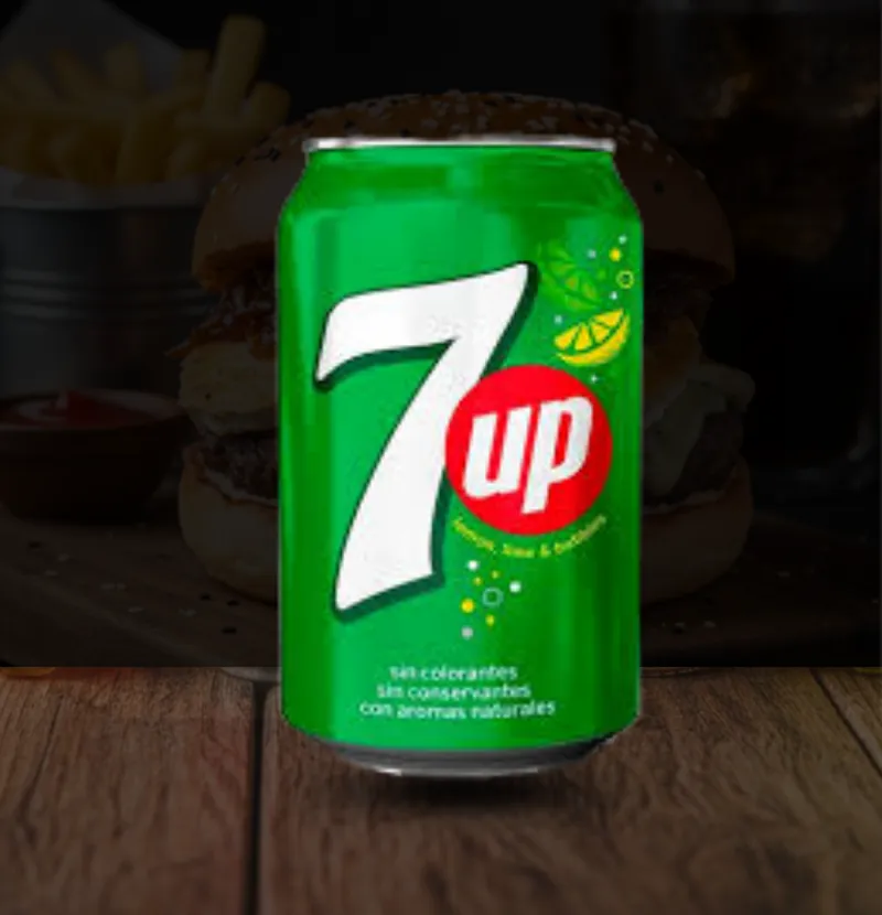 7 UP