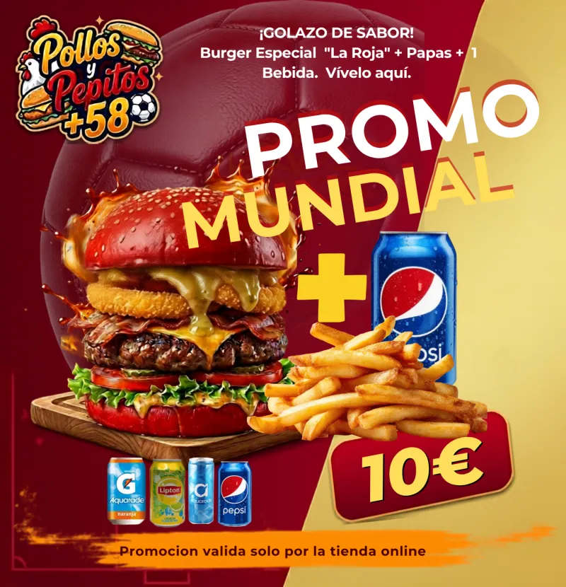 PROMOCIONES