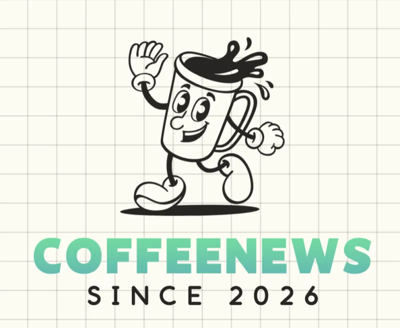 Ticket to COFFEENEWS Show