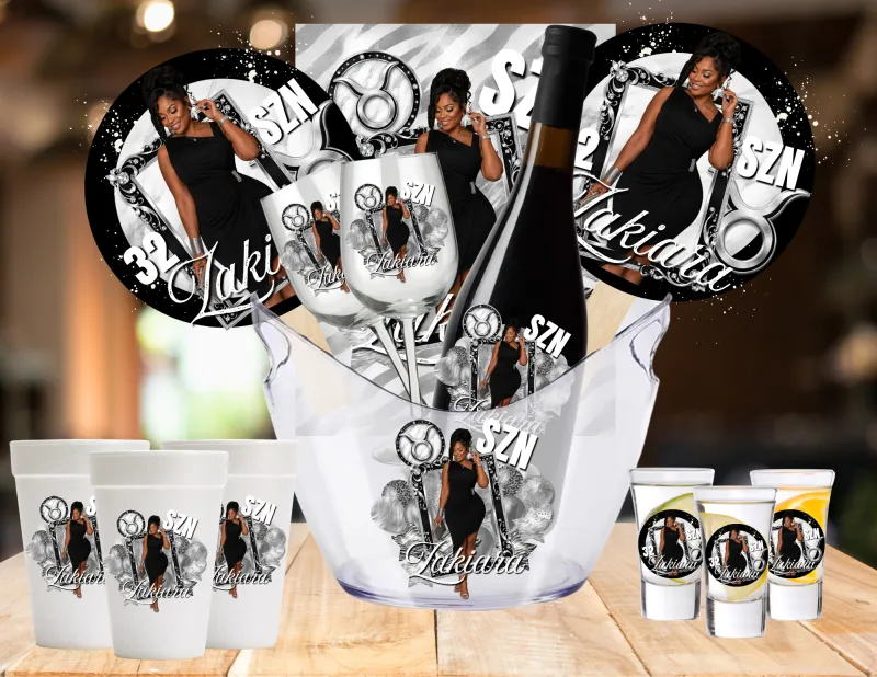 Fine as wine Bundle
