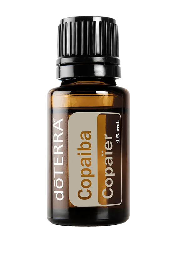 Copapiba (5ml) Essential OIl - Doterra