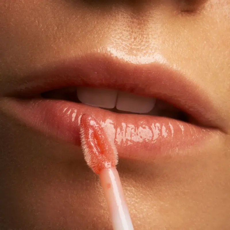 Lip Serum - Pretty In Pink - Beauty from Bees
