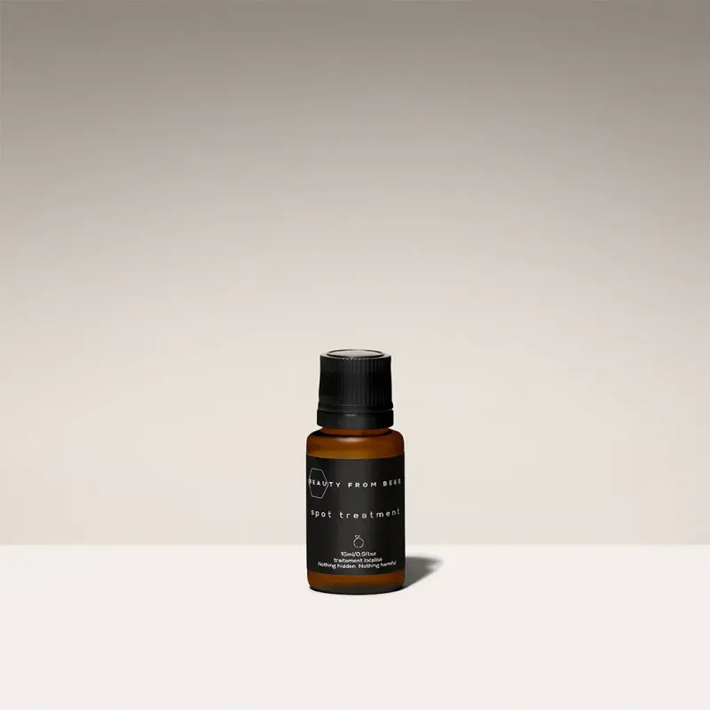 Spot Treatment - Beauty From Beeds
