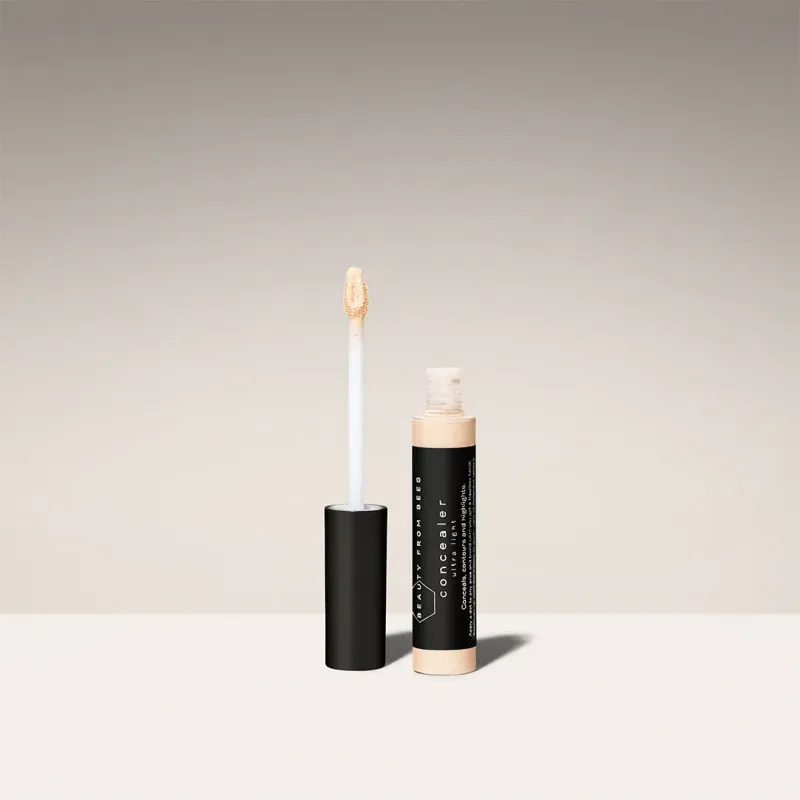 Light Concealer - Beauty from Bees