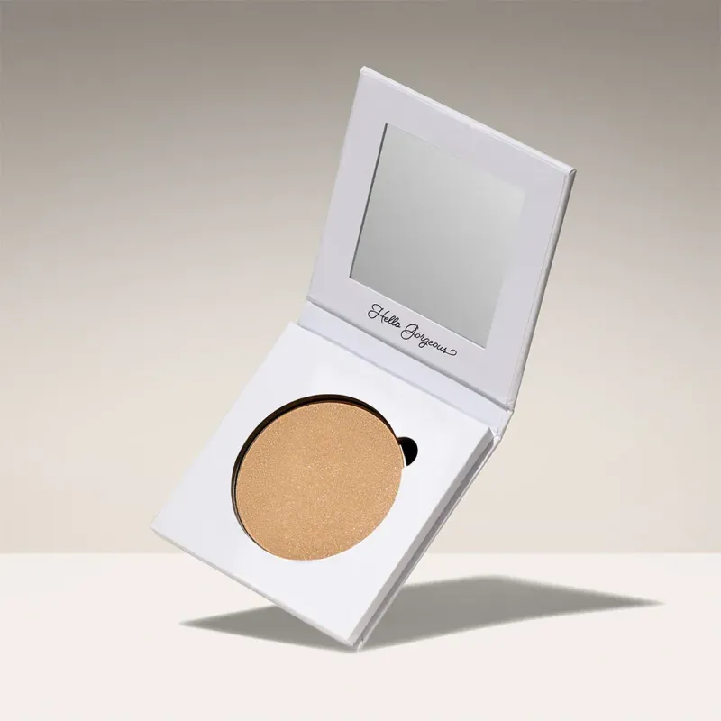 Bronzer  - Beauty from Bees