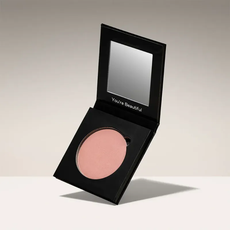 Fierce Blush - Beauty from Bees