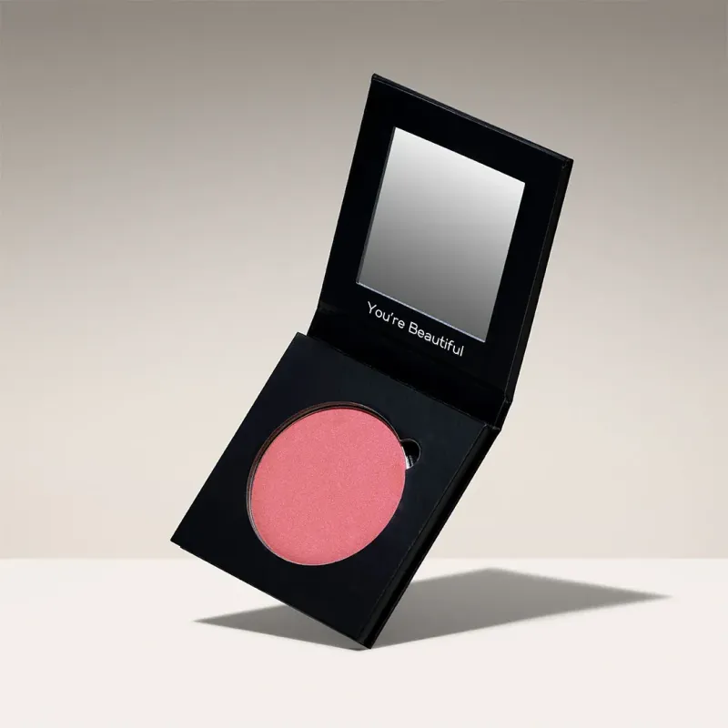 Inspire Blush - Beauty from Bees