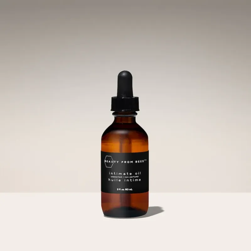 Intimate Oil - Beauty from Bees